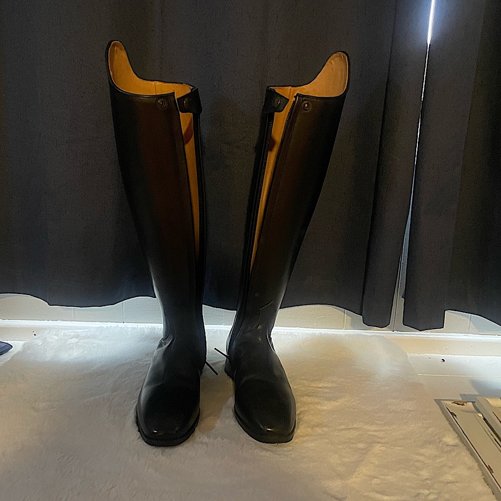 Palladio Riding Boots - Picture 2 of 5